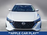 Used 2024 Nissan Sentra SV image 2