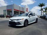Used 2024 Toyota Camry XLE image 2
