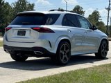 New 2025 Mercedes-Benz GLE 580 4MATIC image 3