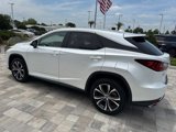 Used 2022 Lexus RX 350 FWD w/ Premium Package image 4