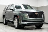 Used 2024 Cadillac Escalade Premium Luxury w/ LPO, Floor Liner Package image 4