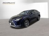 Certified 2022 Lexus RX 350 FWD w/ Premium Package image 2
