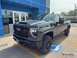 New 2025 Chevrolet Silverado 2500 ZR2 w/ Technology Package image 2