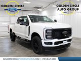 New 2025 Ford F350 Lariat image 1