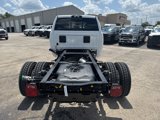New 2025 RAM 4500 4x4 Crew Cab DRW image 5