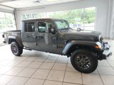 New 2025 Jeep Gladiator Sport image 2