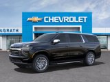 New 2025 Chevrolet Suburban Premier image 2