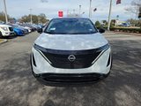 New 2025 Nissan Ariya Platinum image 2