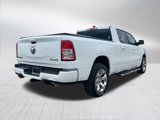 Used 2024 RAM 1500 Big Horn image 4