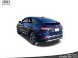New 2025 Audi Q4 e-tron Premium Plus image 5