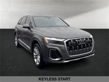 New 2025 Audi Q7 2.0T Premium image 2