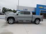 New 2026 Chevrolet Silverado 1500 LTZ w/ LTZ Premium Package image 2