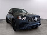 New 2025 Mercedes-Benz GLE 580 4MATIC image 3