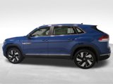 New 2025 Volkswagen Atlas Cross Sport SEL image 4