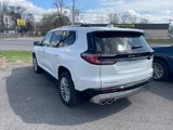 New 2025 GMC Acadia Denali w/ LPO, Floor Liner Package image 3