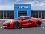 New 2025 Chevrolet Corvette E-Ray w/ Battery Protection Package image 2