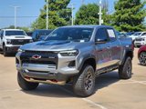 New 2026 Chevrolet Colorado ZR2 w/ Technology Package image 2