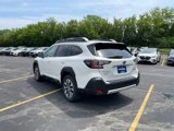 New 2025 Subaru Outback Touring XT image 5