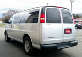 Used 2014 Chevrolet Express 1500 LS image 5