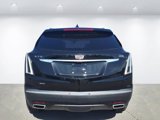 New 2025 Cadillac XT5 Sportv w/ Technology Package image 4