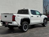 New 2025 Toyota Tacoma TRD Off-Road image 3