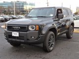 New 2025 Toyota Land Cruiser 1958 image 3
