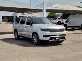 Used 2024 Jeep Grand Wagoneer L Series III image 2