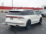 New 2025 Lincoln Aviator Reserve w/ Equipment Group 201A image 4