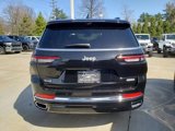 New 2025 Jeep Grand Cherokee L Overland image 5