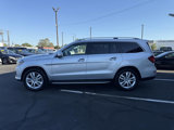 Used 2017 Mercedes-Benz GLS 450 4MATIC image 6