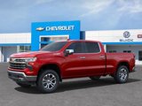 New 2025 Chevrolet Silverado 1500 LTZ w/ LTZ Premium Package image 2