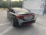 Used 2021 Kia Forte GT image 5