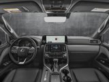 New 2025 Lexus LX 600 4WD w/ Luxury Package image 5