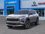 New 2026 Chevrolet Equinox LT w/ Convenience Package II image 6