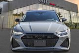 New 2025 Audi RS 6 performance image 2