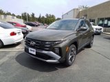 Certified 2025 Hyundai Tucson SEL image 3