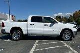 New 2026 RAM 1500 Big Horn image 3