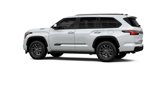 New 2025 Toyota Sequoia Platinum image 5