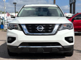 Used 2020 Nissan Pathfinder SL image 3