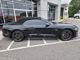 Used 2020 Ford Mustang GT Premium w/ Equipment Group 401A image 5