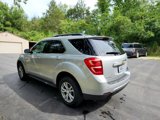 Used 2017 Chevrolet Equinox LT w/ Convenience Package image 4