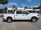 Certified 2025 RAM 1500 Big Horn image 3