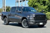 New 2026 RAM 1500 Big Horn image 2
