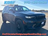 New 2025 Jeep Grand Cherokee Altitude image 3
