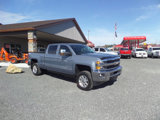 Used 2015 Chevrolet Silverado 3500 LTZ image 3