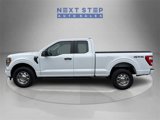 Used 2021 Ford F150 XL w/ Equipment Group 101A High image 4