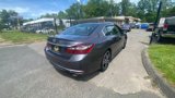 Used 2017 Honda Accord Sport image 5