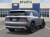 New 2026 Chevrolet Traverse Z71 image 4