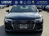 Used 2025 Audi A6 Premium Plus w/ Premium Plus Package image 2