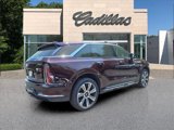New 2025 Cadillac Escalade IQ Luxury 2 image 5